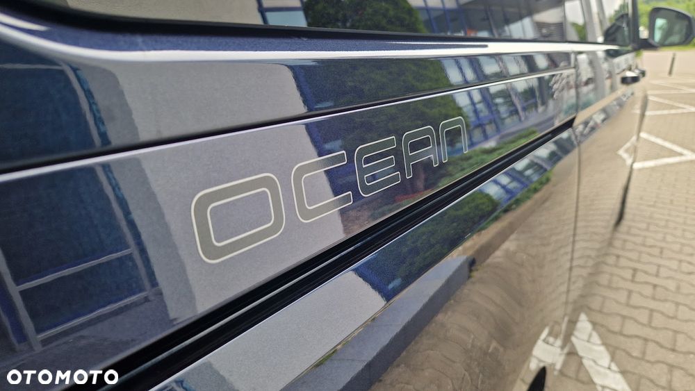 Volkswagen California - 26