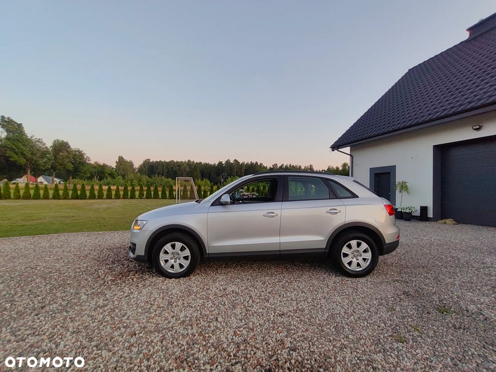 Audi Q3 2.0 TDI - 5