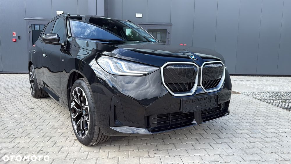 BMW X3 20 xDrive - 17