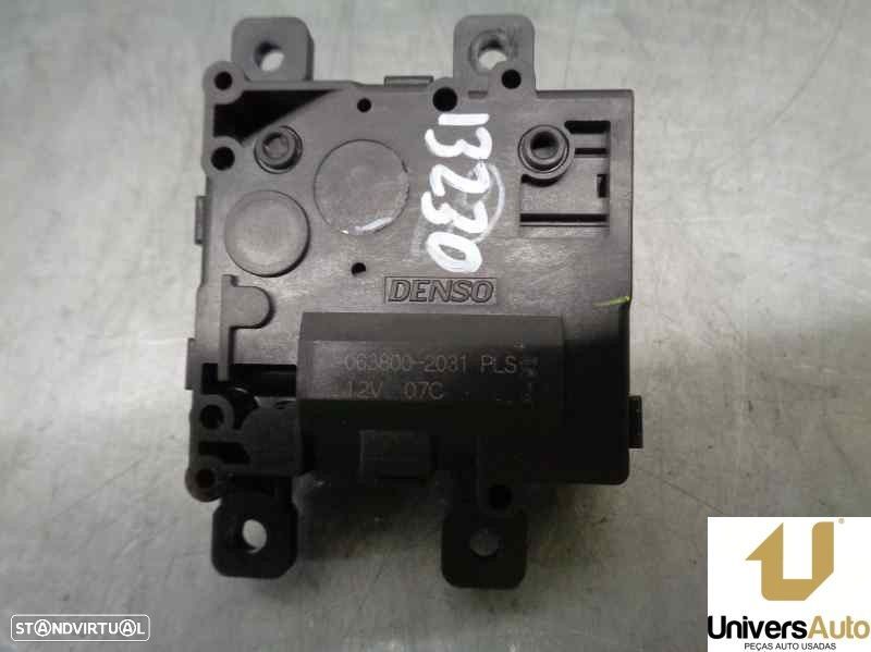 MOTOR SOFAGEM TOYOTA COROLLA SEDAN 2020 -0638002031PLS - 3