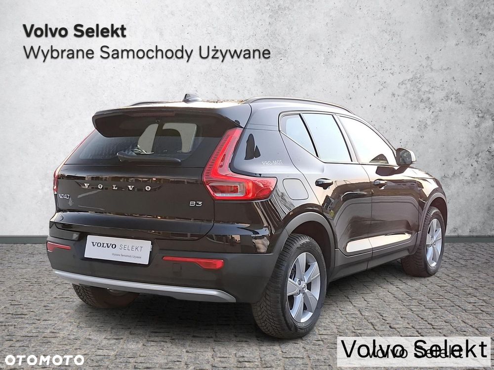 Volvo XC 40 - 7