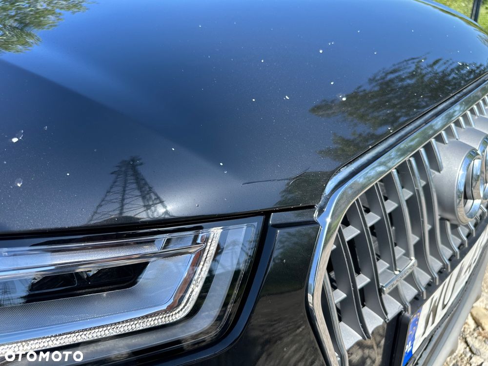 Audi A6 Allroad - 10