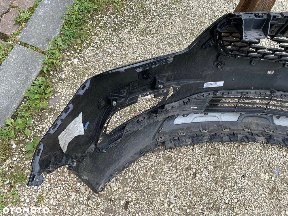 ZDERZAK PRZÓD PRZEDNI OPEL MOKKA I A LIFT 16- 475498858 Z KRATKĄ I SPOILEREM - 9