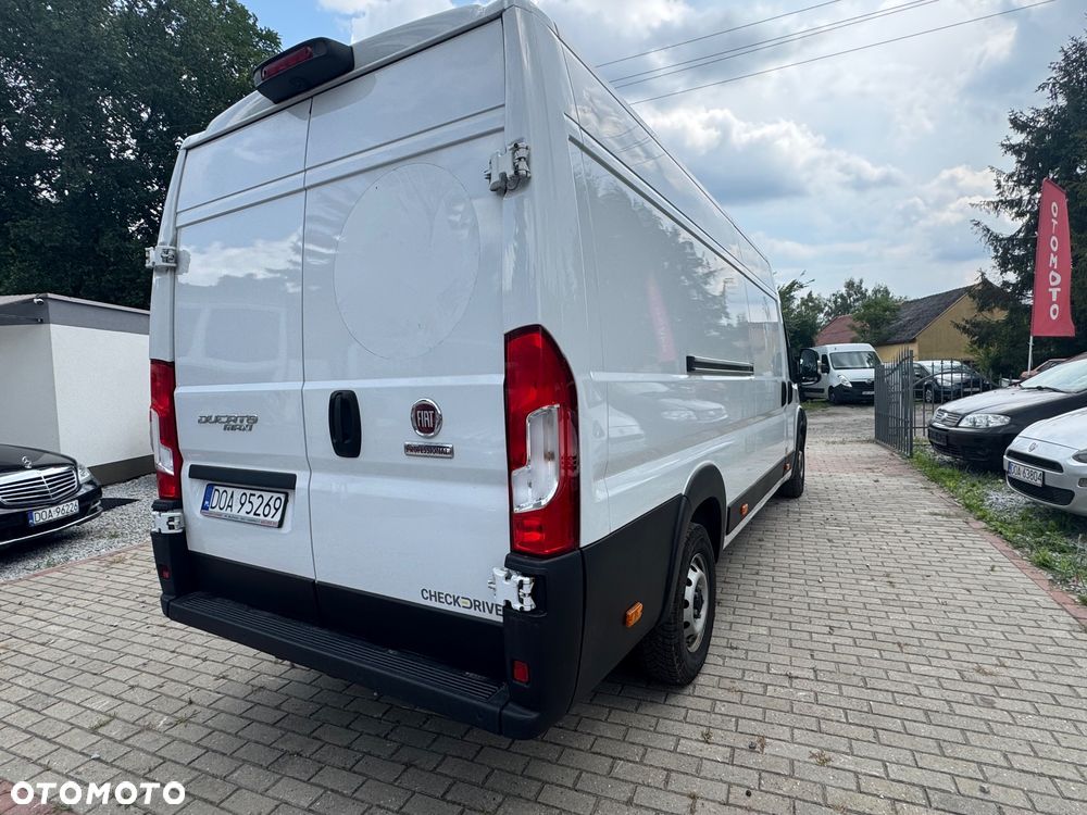 Fiat DUCATO - 3