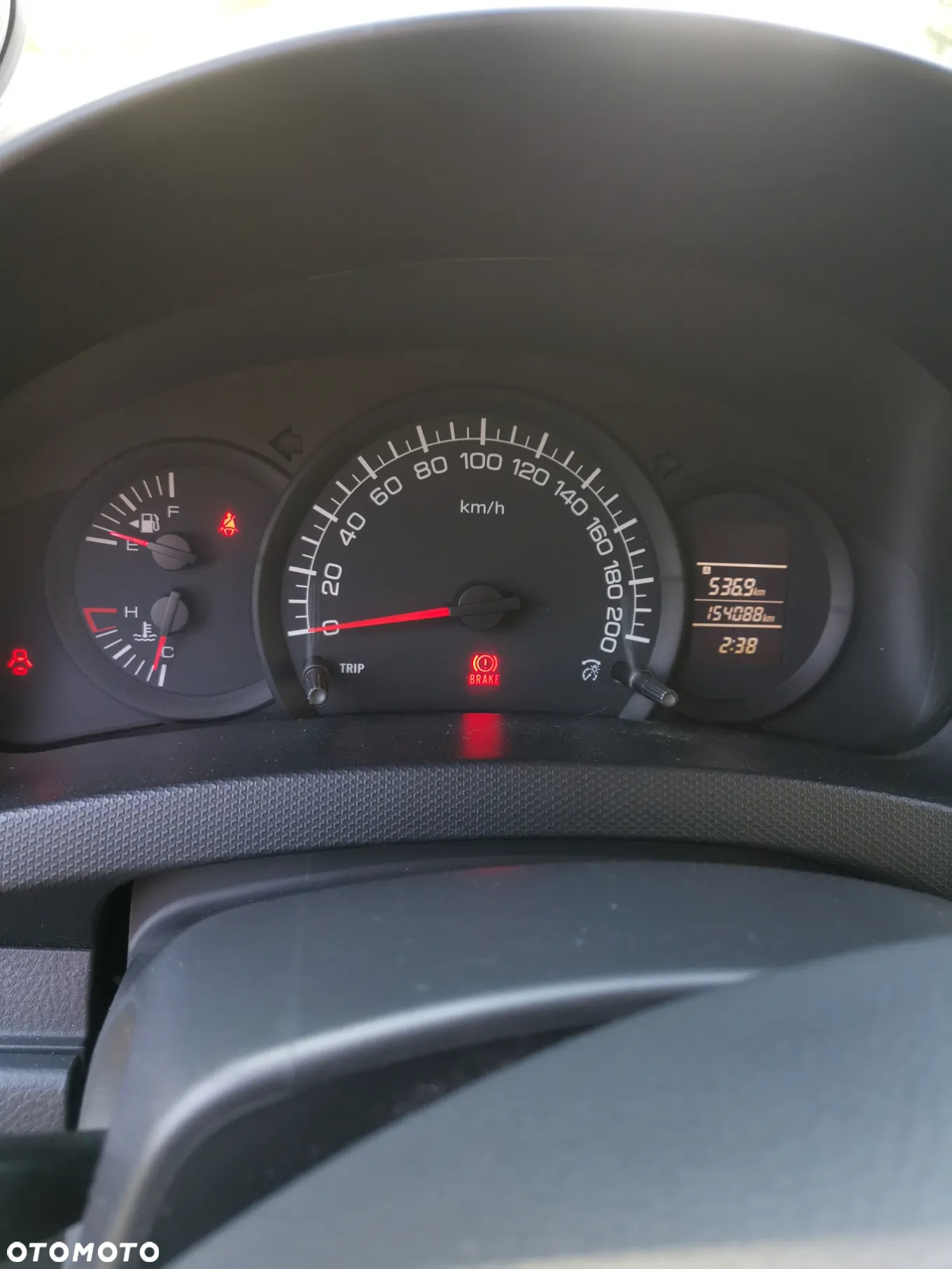 Suzuki Swift 1.2 Club - 6