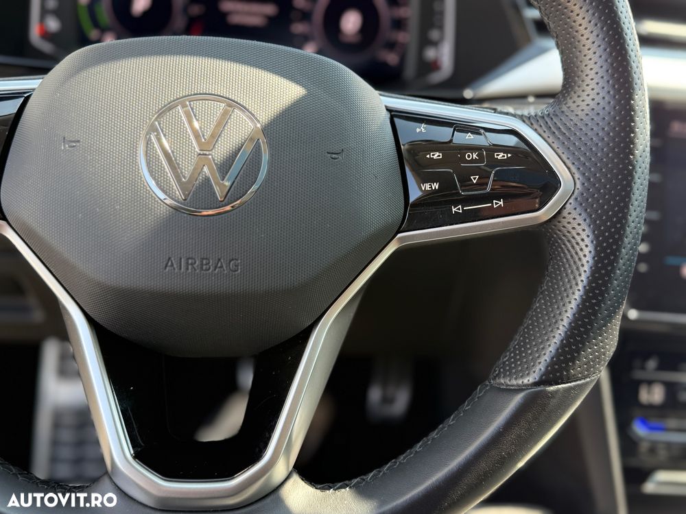 Volkswagen ARTEON 1.4 eHybrid OPF DSG Elegance - 7