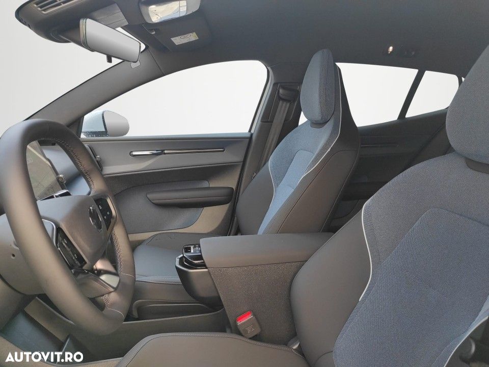 Volvo EX30 Single Motor Core - 9