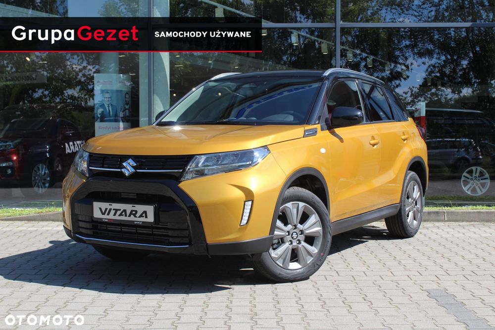 Suzuki Vitara - 2