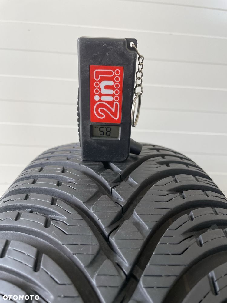 1x OPONA ZIMOWA BFGoodrich g-Force Winter 2 195/65/15 91T NOWA - 2