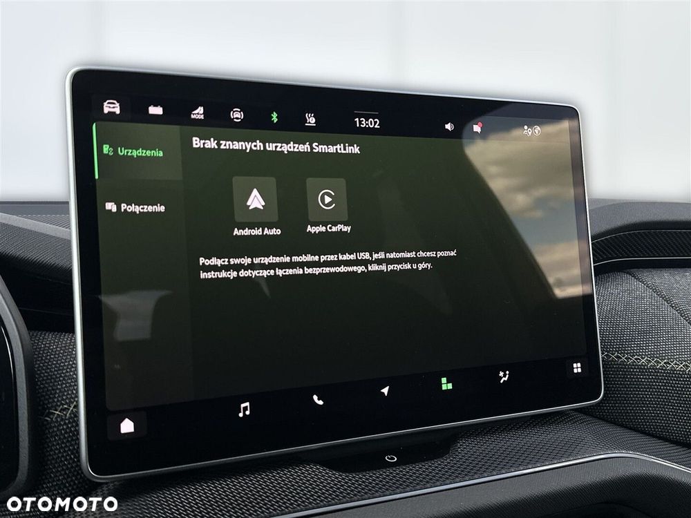 Skoda Kodiaq 1.5 TSI iV PHEV 4x2 Selection DSG - 21