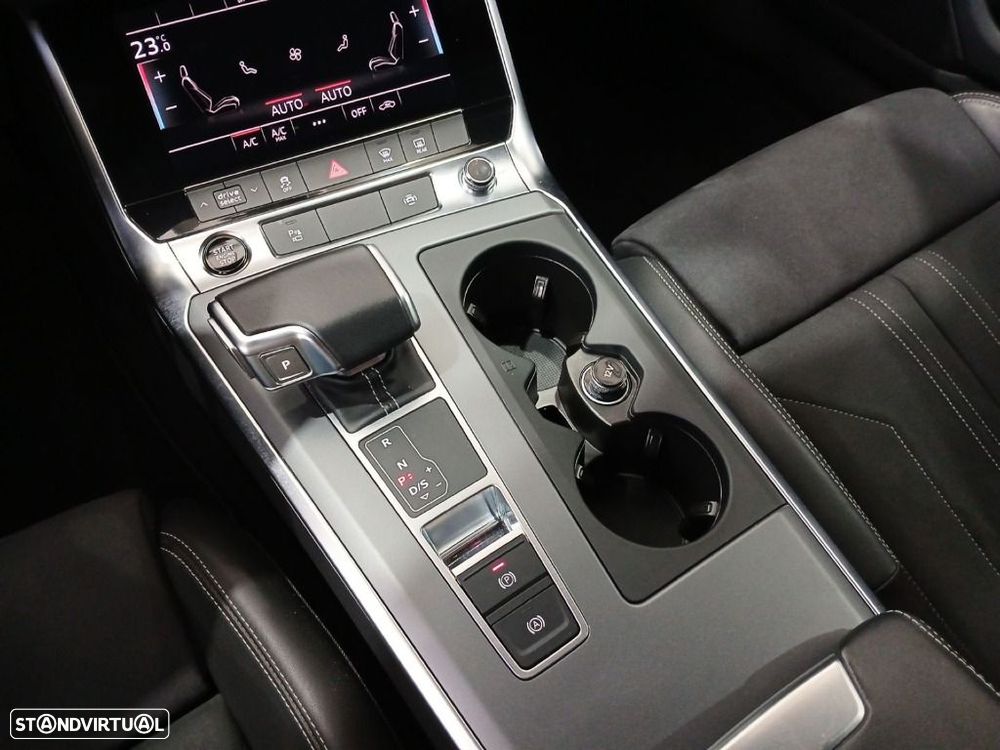 Audi A6 Avant 40 TDI Advanced S tronic - 32