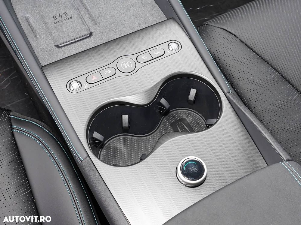 Byd Seal 6 - 14