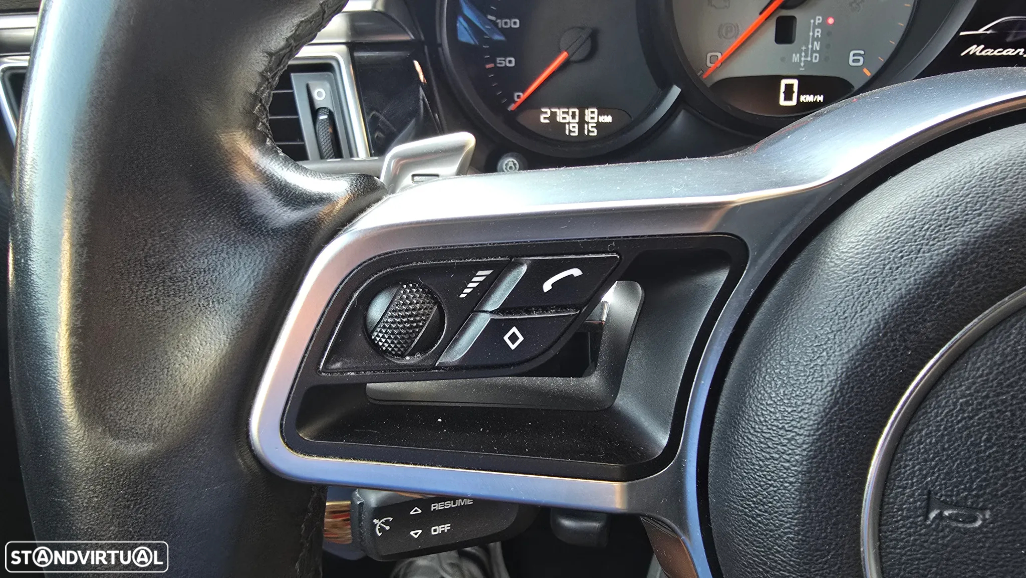 Porsche Macan S Diesel PDK - 39