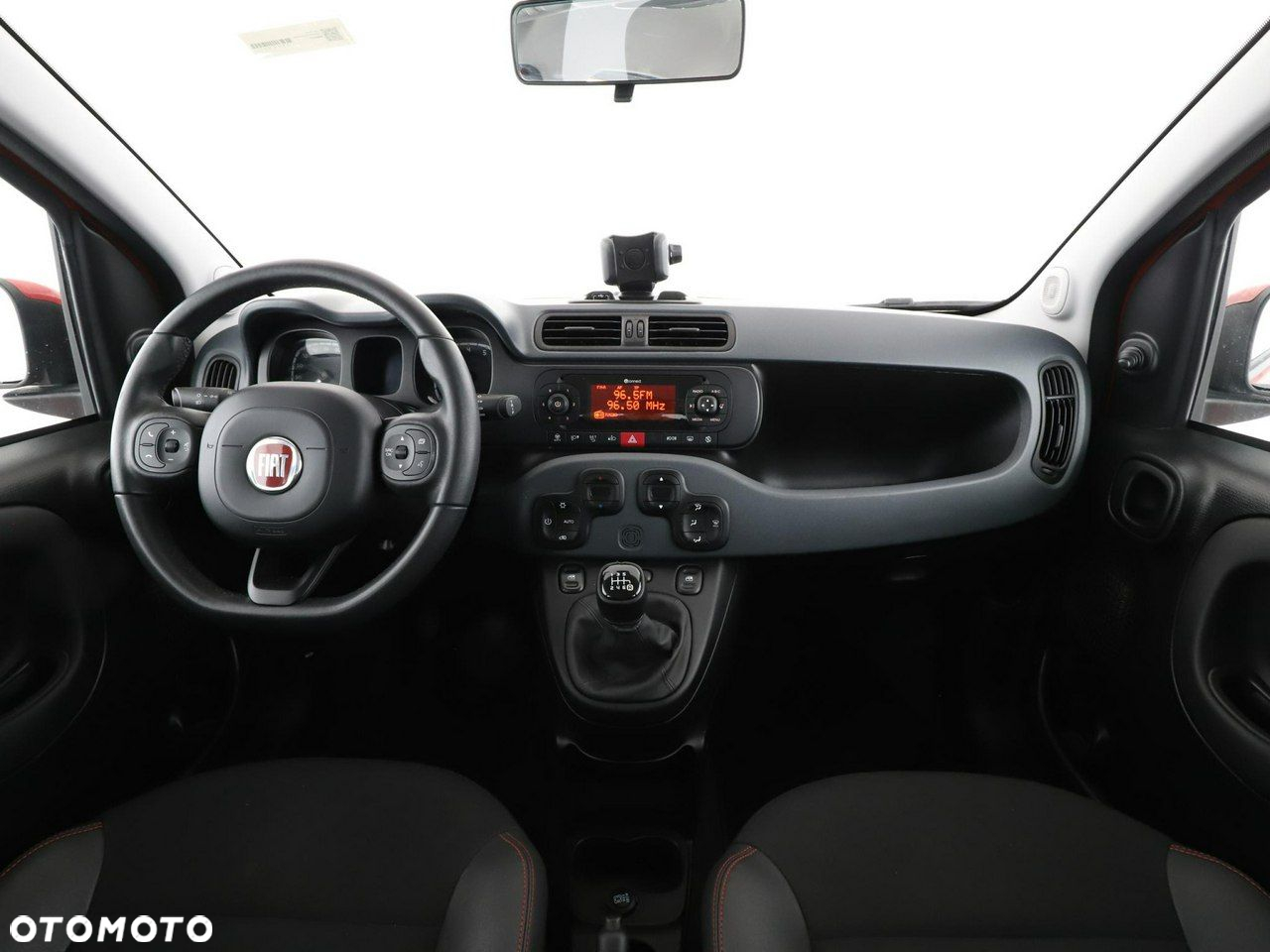 Fiat Panda - 15