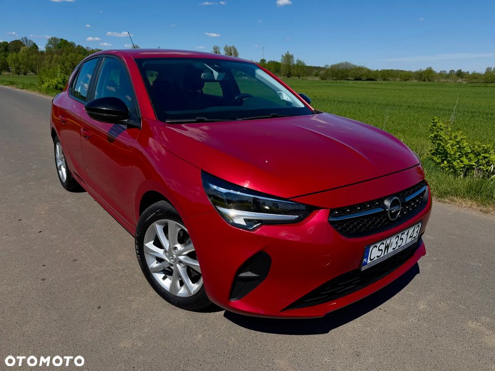 Opel Corsa - 18