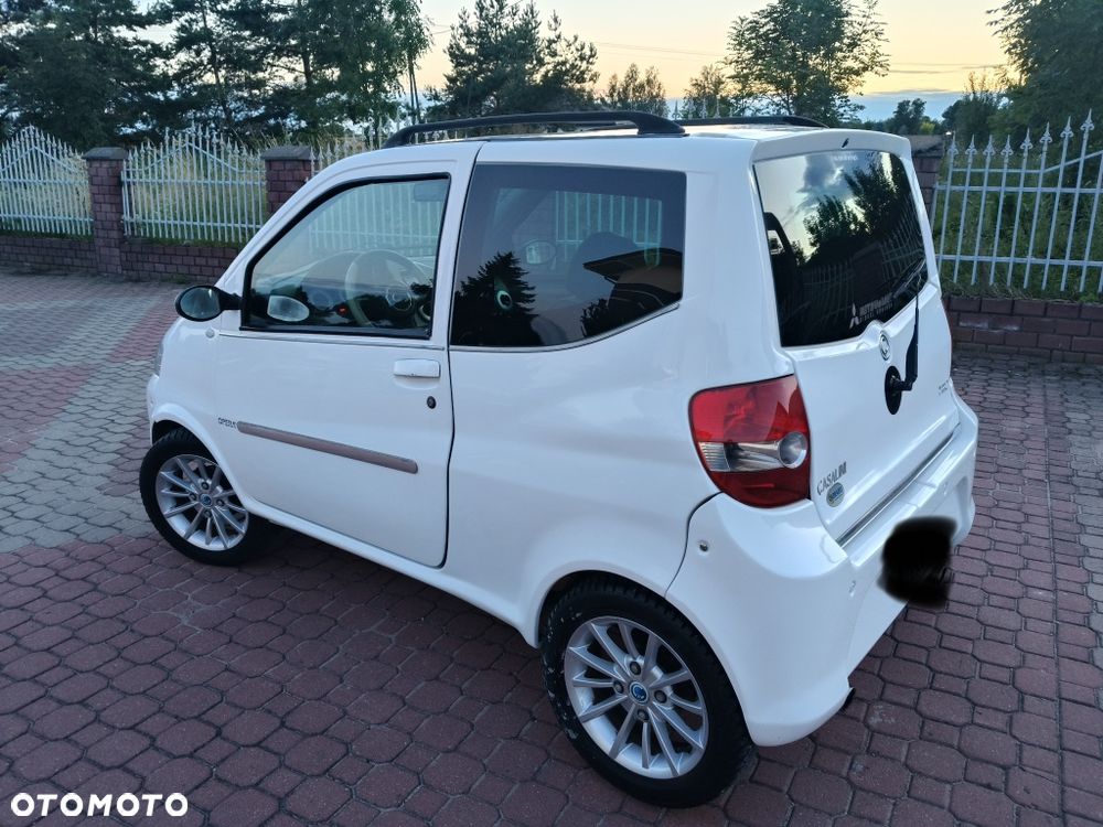 Aixam Coupe - 6