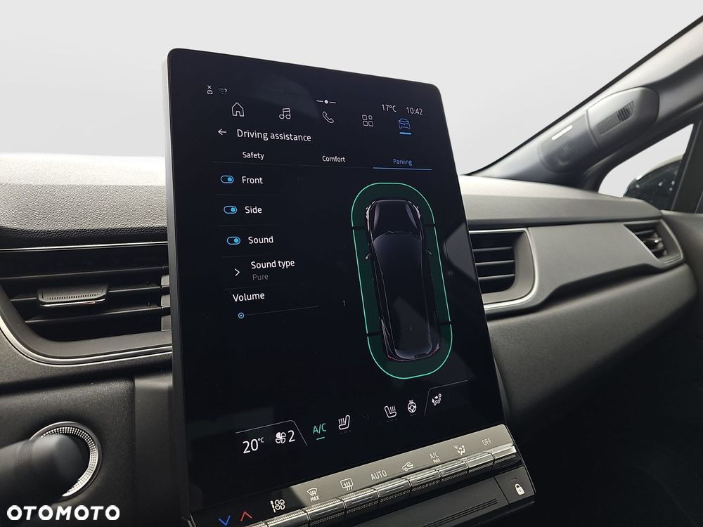 Renault Captur 1.0 TCe Techno - 15