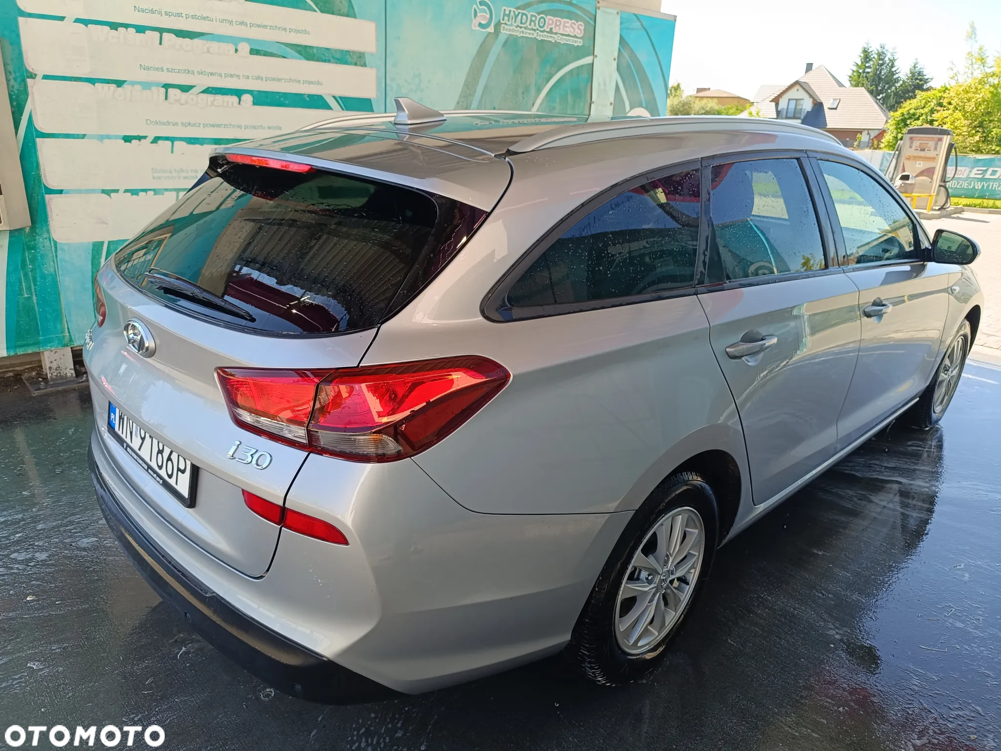 Hyundai i30 1.5 DPI Classic + - 31