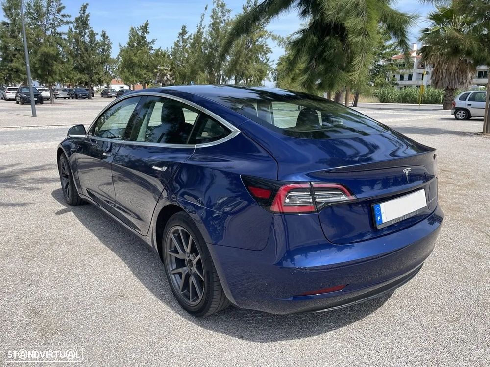 Tesla Model 3 Long Range AWD Dual Motor - 12