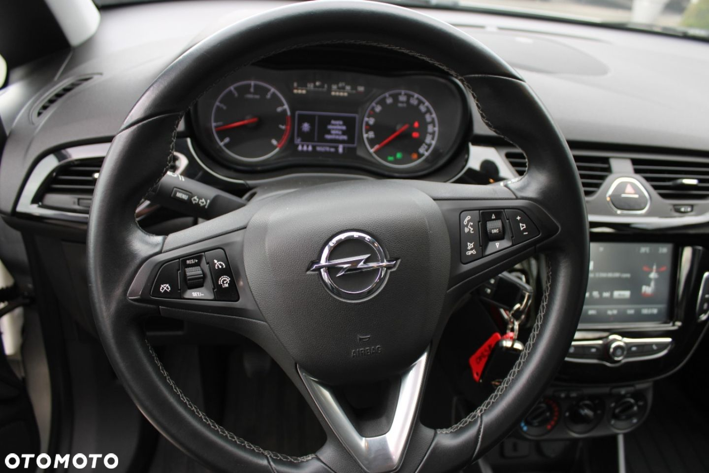 Opel Corsa - 32