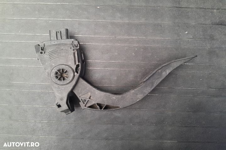 Pedala acceleratie 8K1721523 8K1721523 Audi A4 B8/8K [2007 - 2011] Se - 1