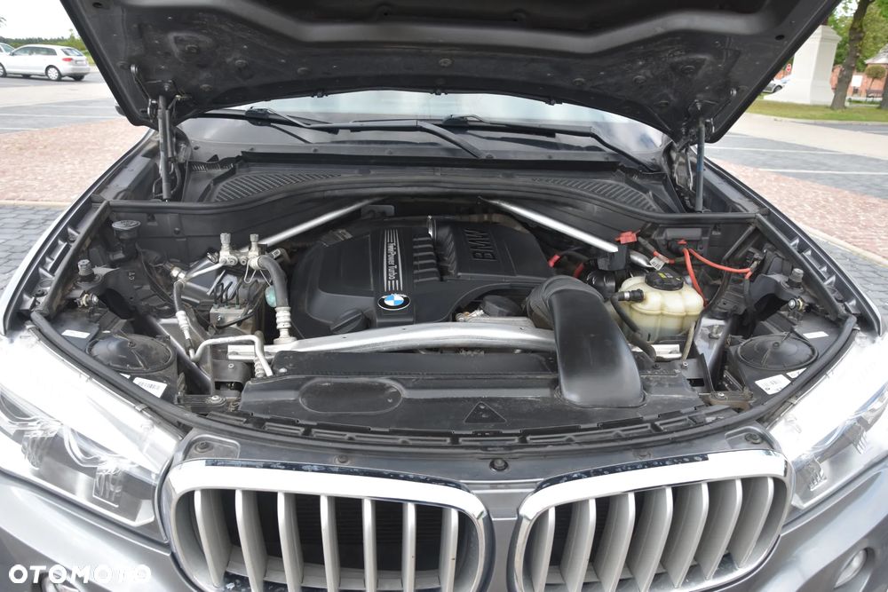 BMW X5 - 7