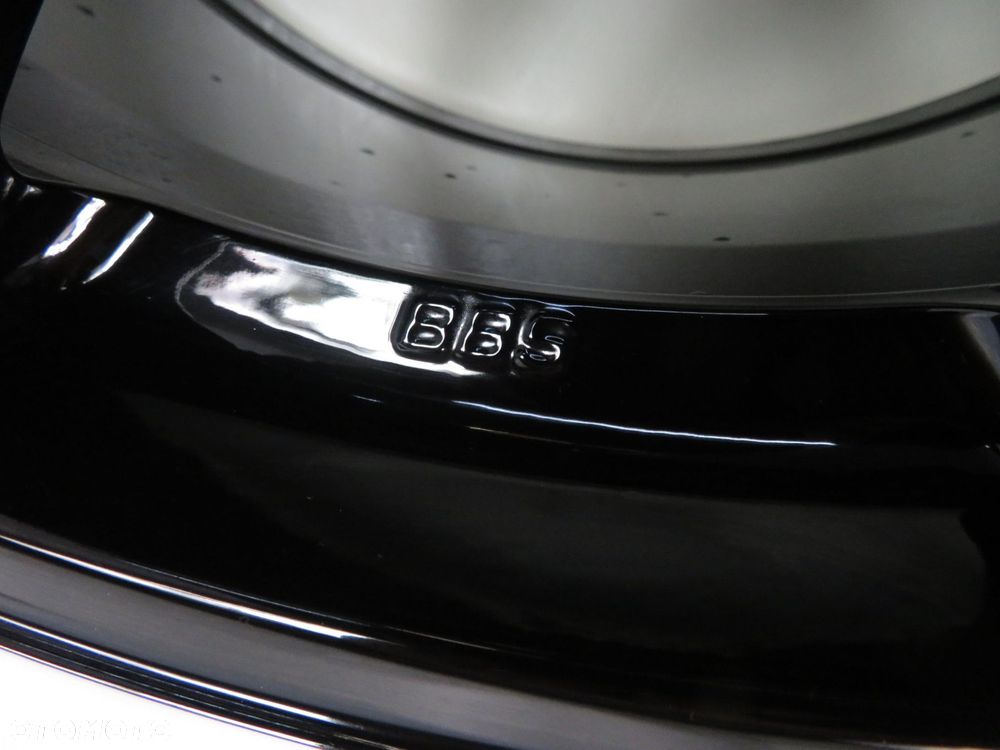 Alufelga 19'' BBS Audi Mercedes 5x112 ET35 8,5J - 4