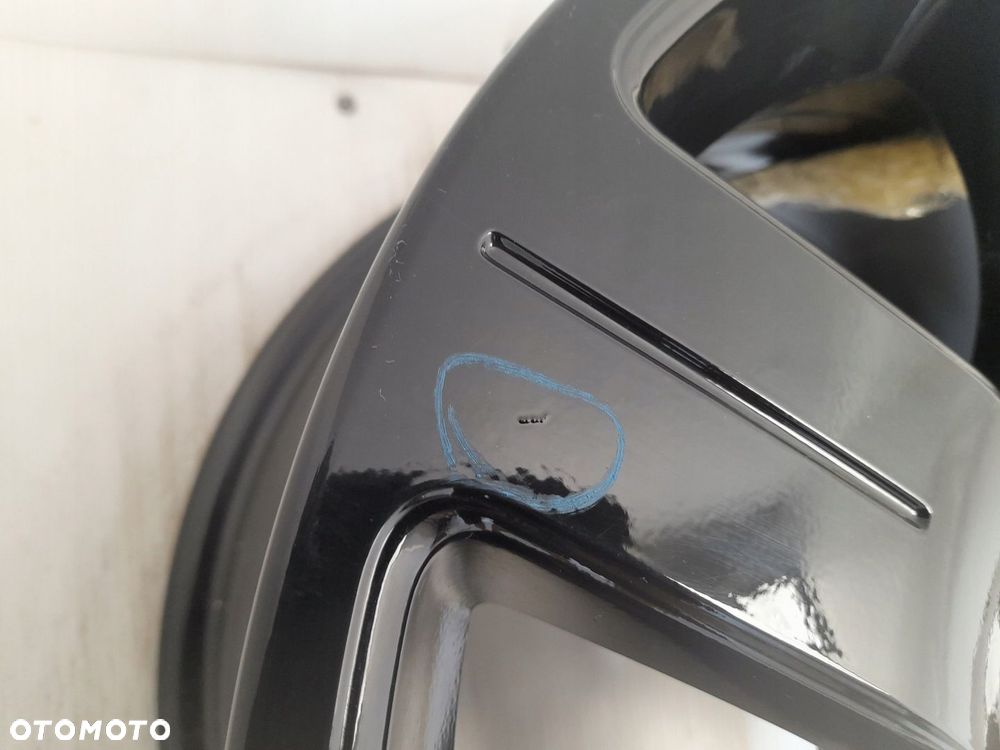 Felgi aluminiowe Volkswagen OE 1C0601025AF 6.5" x 16" 5x100 ET42 - 3