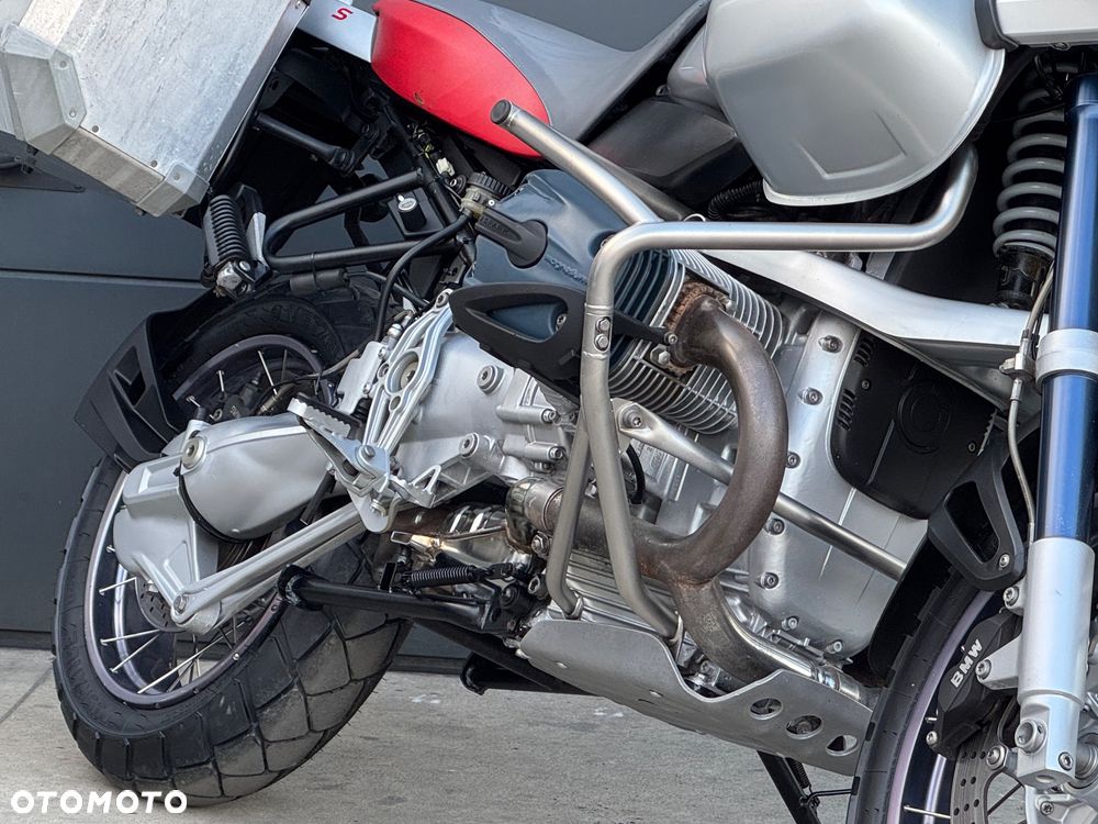 BMW GS - 6