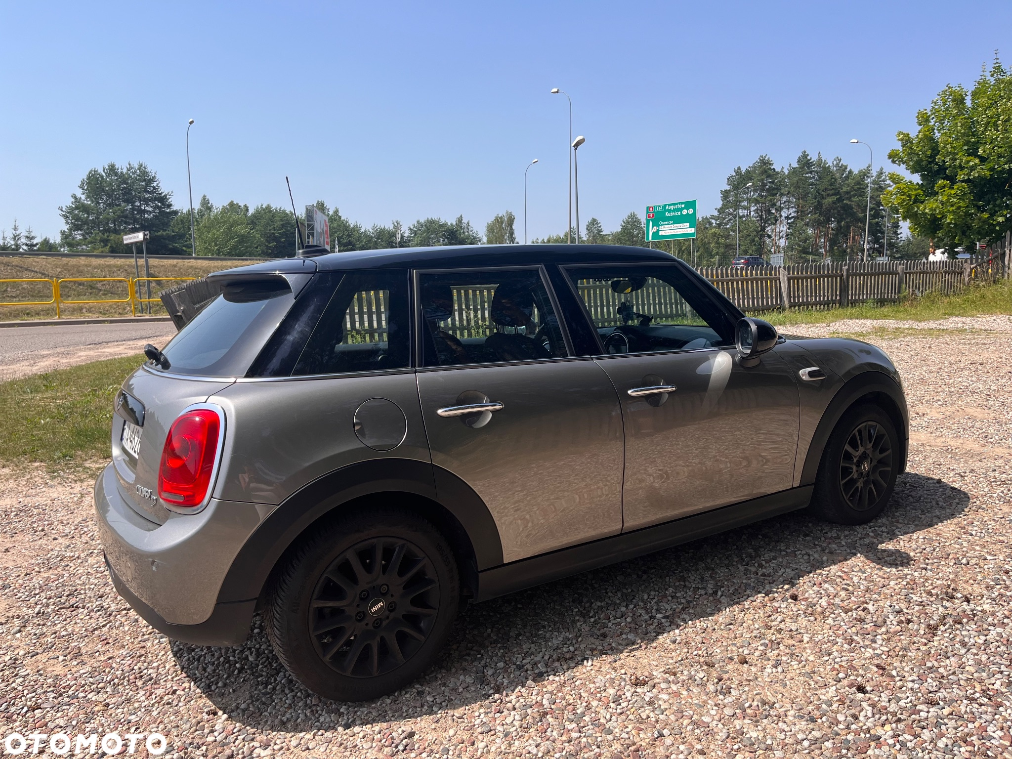 MINI Cooper D - 4