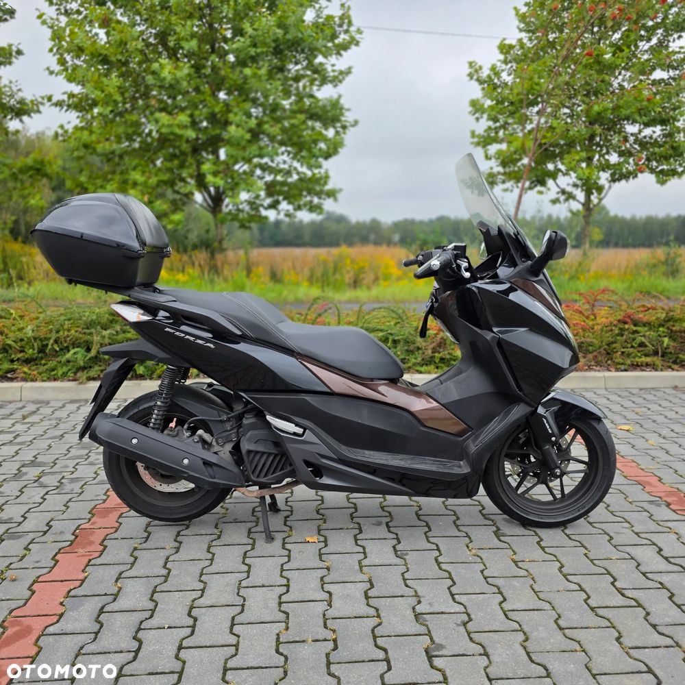 Honda NSS - 7