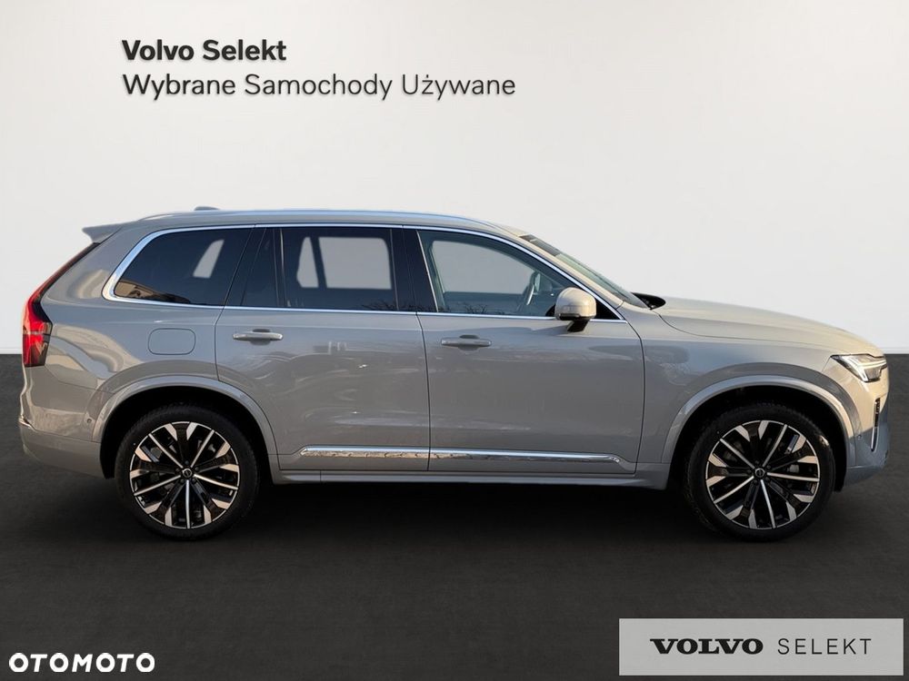 Volvo XC 90 - 5