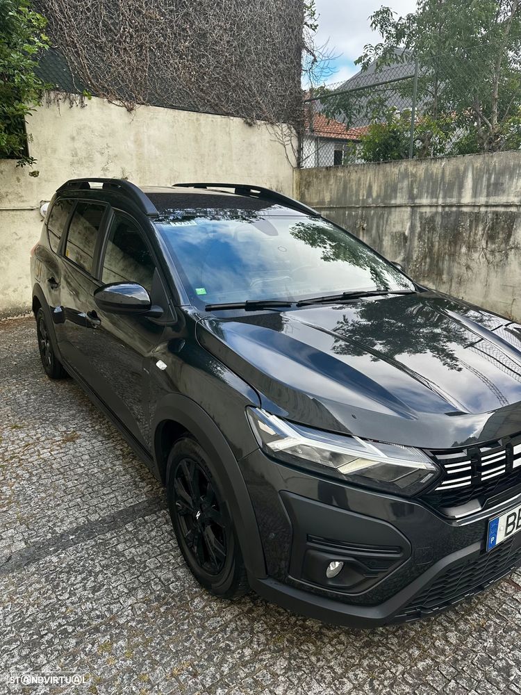Dacia Jogger 1.0 ECO-G SL Extreme+ Up&Go 7L Bi-Fuel - 3