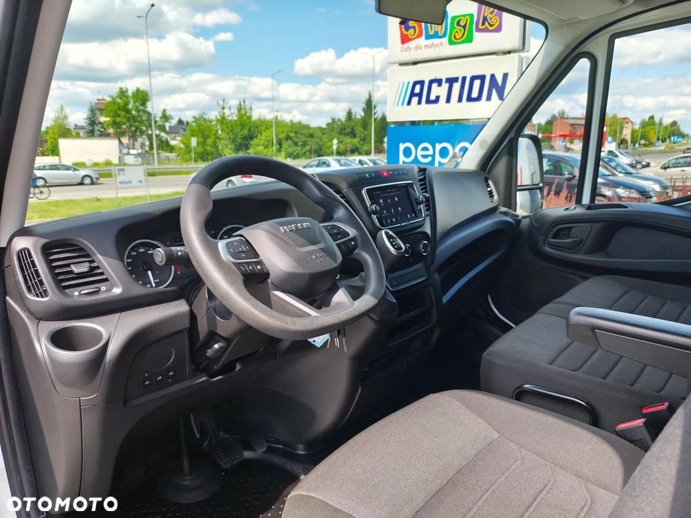 Iveco 35S16 Daily - 15