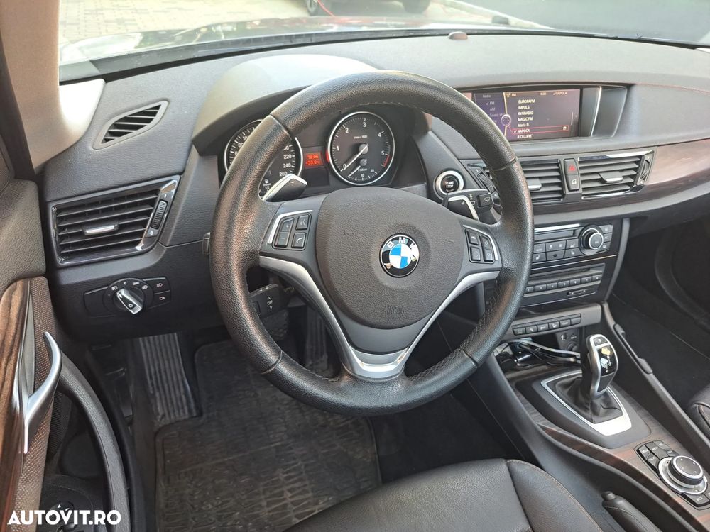 BMW X1 - 14
