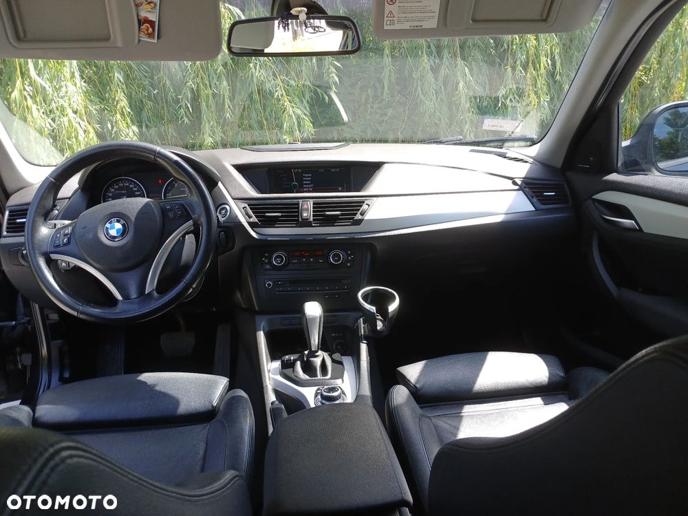 BMW X1 - 17
