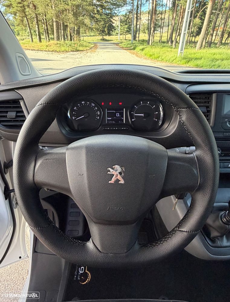 Peugeot Expert 1.6BlueHDI | L2H1 - 31