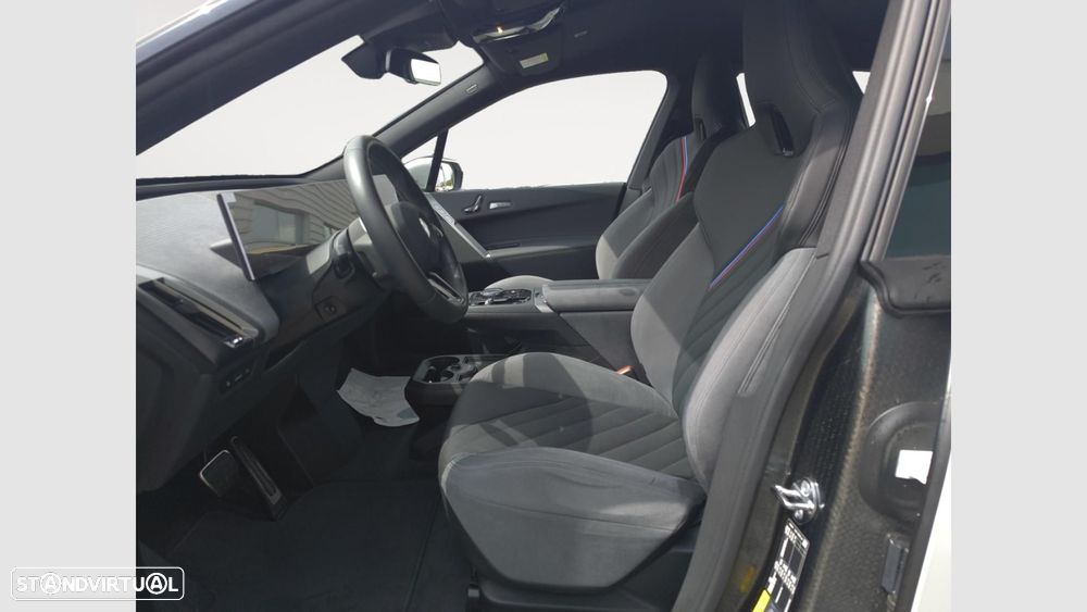 BMW iX xDrive 45 Pack Desportivo - 10