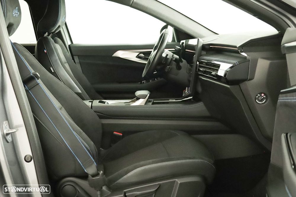 Renault Austral 1.3 Mild Hybrid Techno Espirit Auto - 18