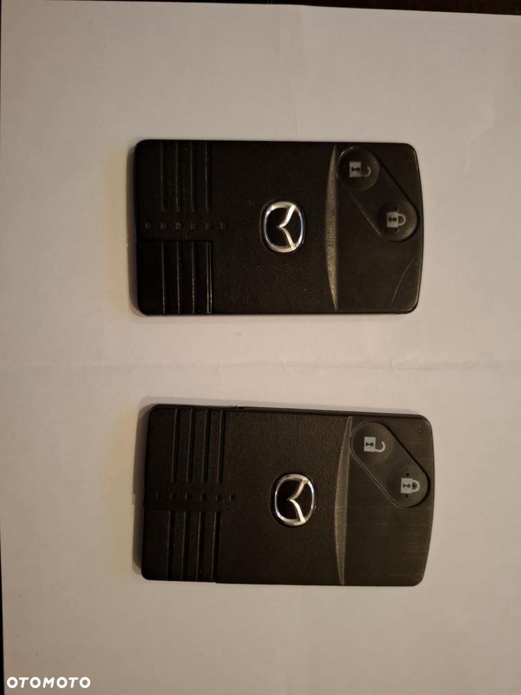 Mazda 3 1.6 CD Sport Exclusive - 17