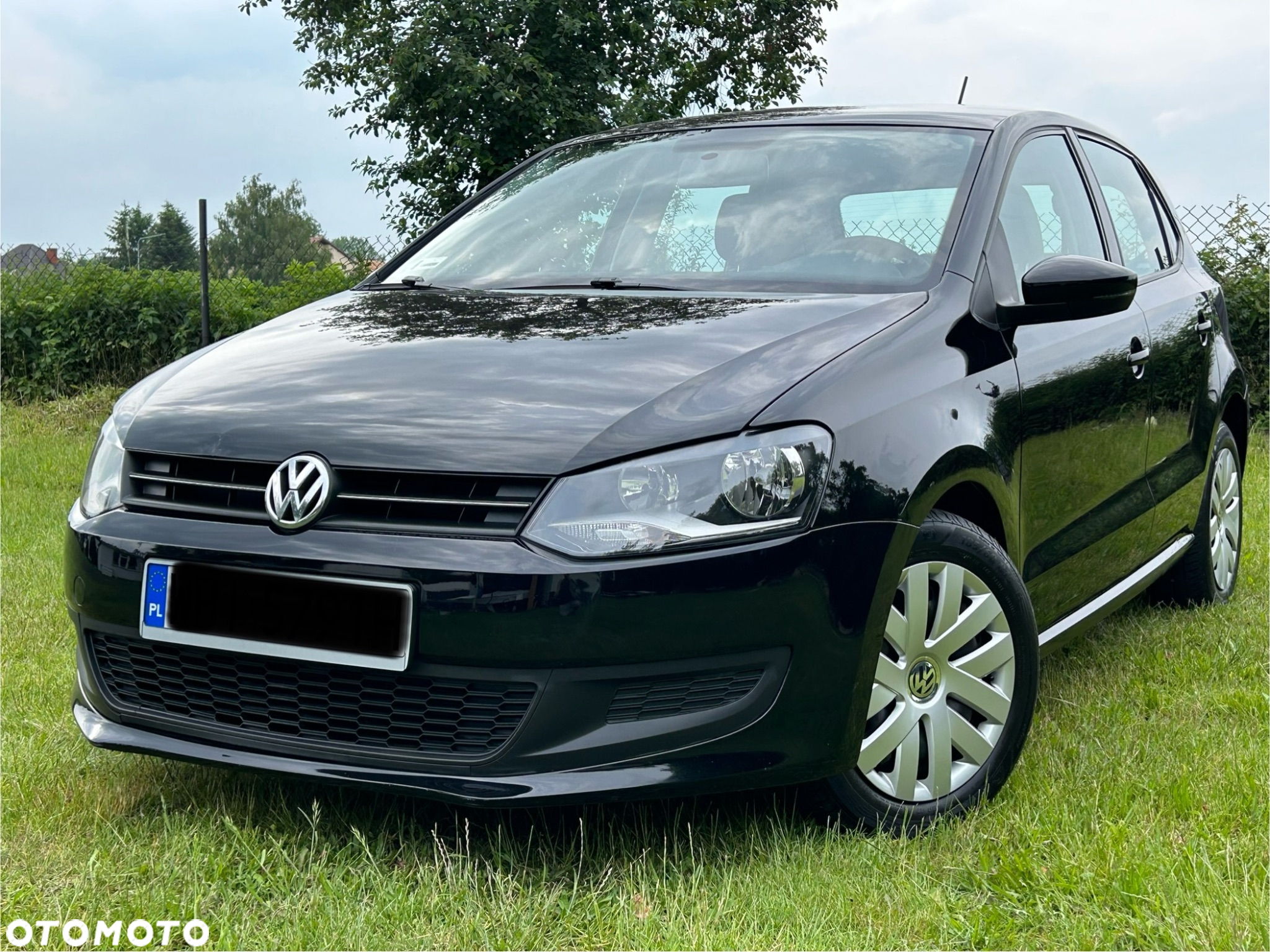 Volkswagen Polo 1.2 12V Highline - 10