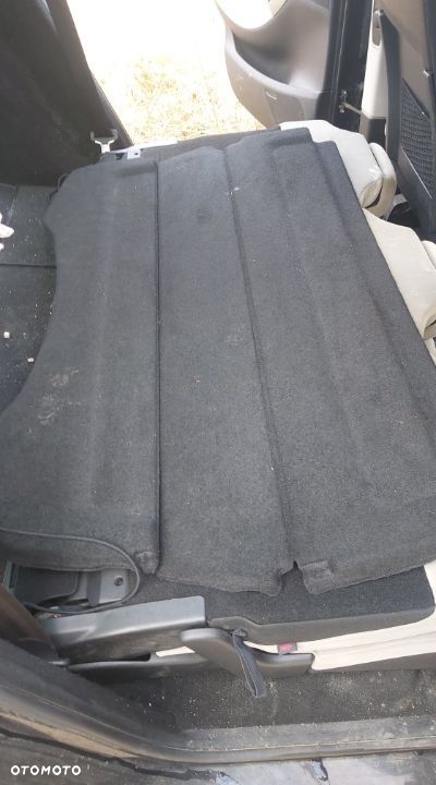 citroen c4 picasso 1,6 HDI silnik - 5