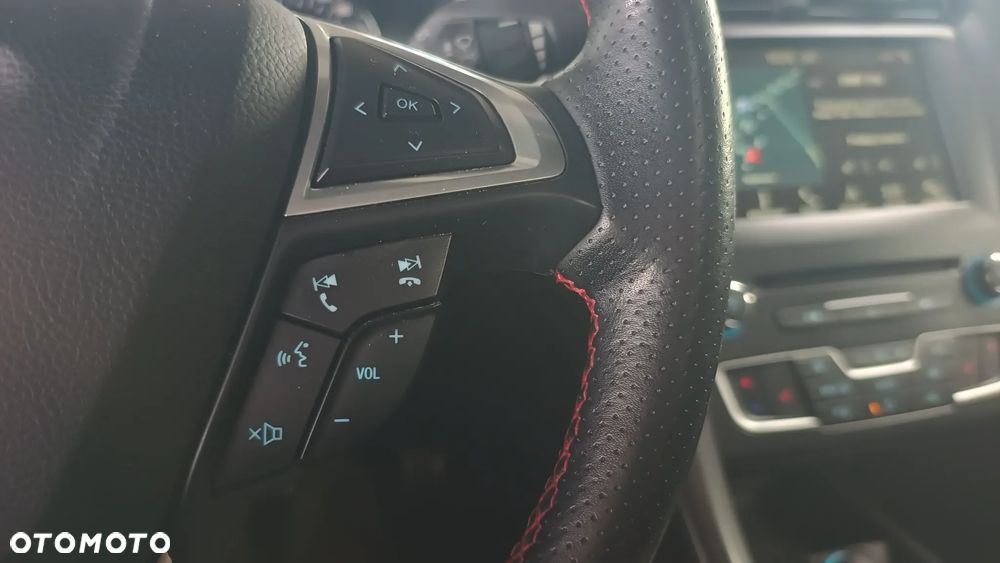 Ford Mondeo 1.5 EcoBoost ST-Line X - 29