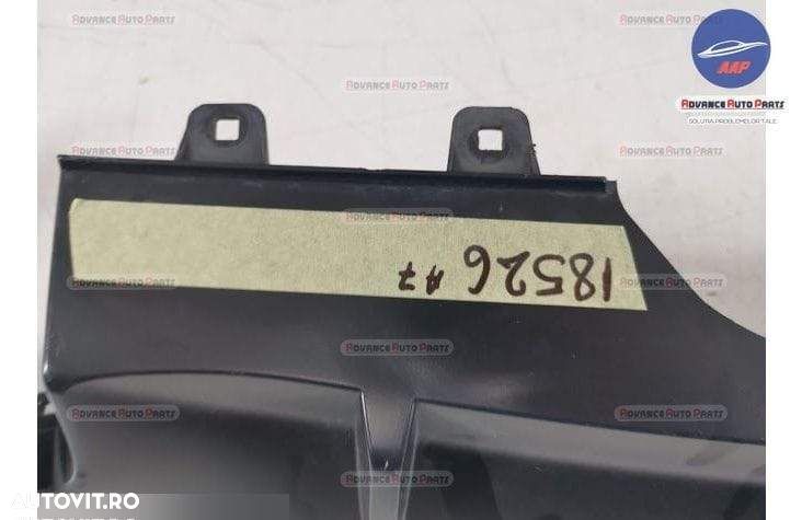 Fusta Bara Spate Sportback originala Audi A7 2 2018 2019 2020 2021 202 - 9