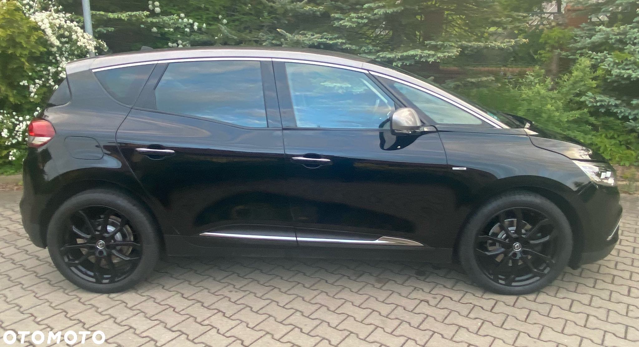 Renault Scenic ENERGY dCi 160 EDC BOSE EDITION - 21