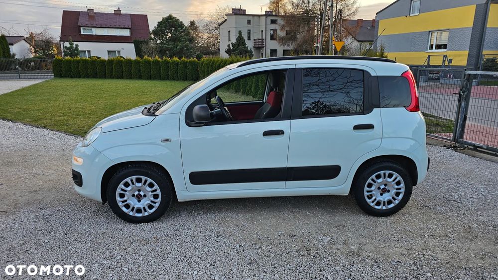Fiat Panda 1.2 Mystyle - 15
