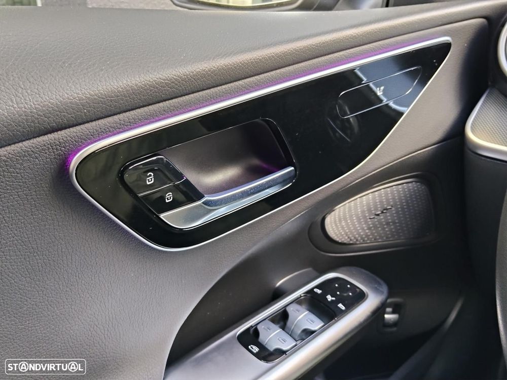 Mercedes-Benz C 220 - 14