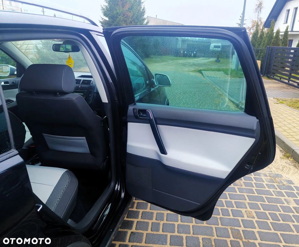 Volkswagen Polo 1.4 CrossPolo - 23