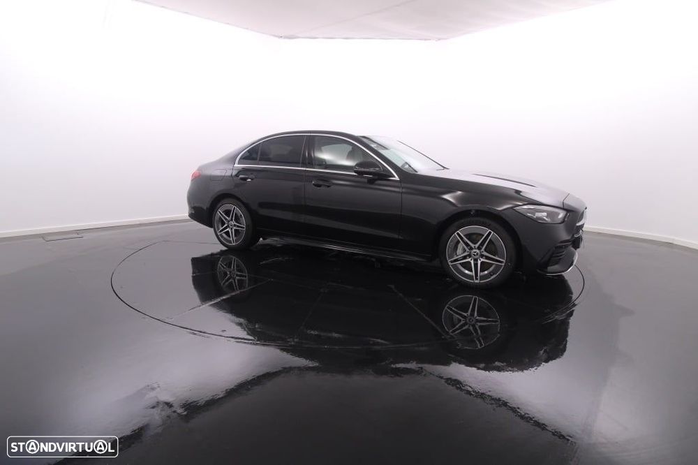 Mercedes-Benz C 300 e AMG Line - 10