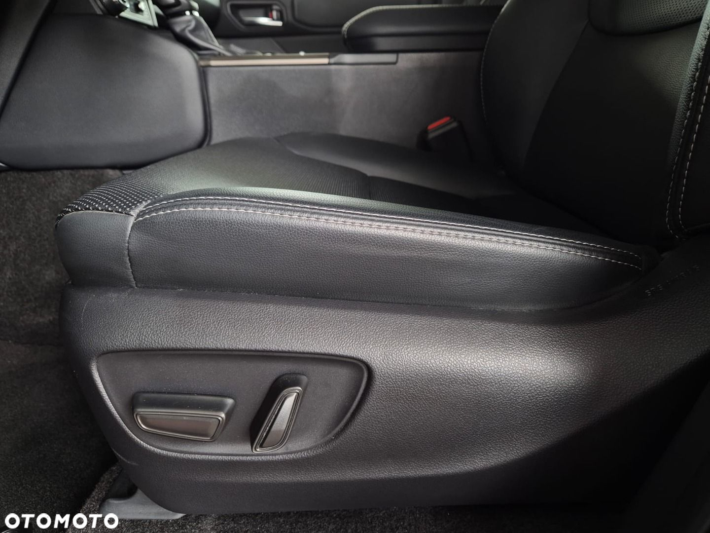 Toyota Land Cruiser LC 2.8 D-4D Invincible - 11